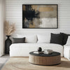 [LIFESTYLE], Picture of art in a room