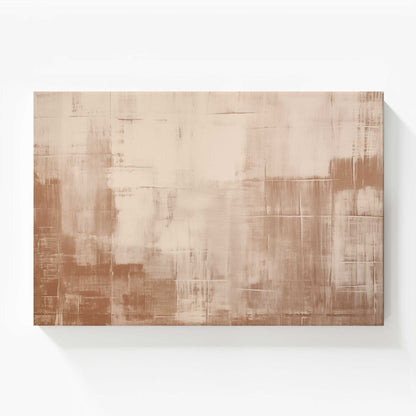 [Color:Stretched Canvas], Picture of art