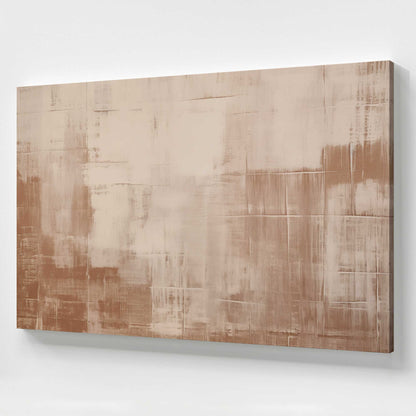 [Color:Stretched Canvas], Picture of art at an angle