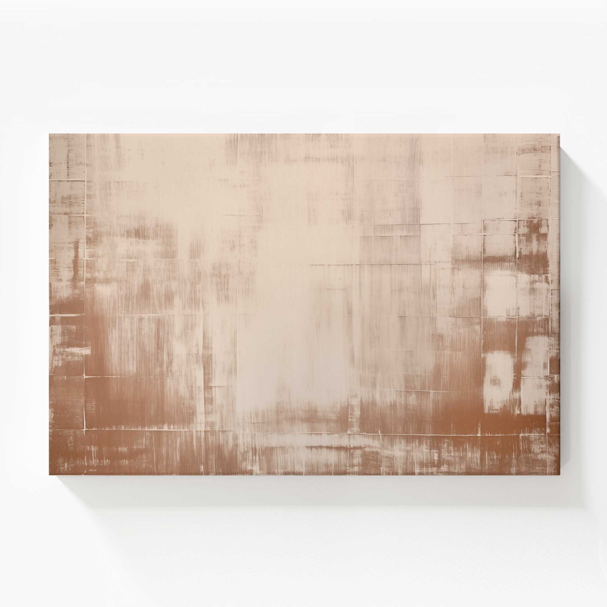 [Color:Stretched Canvas], Picture of art