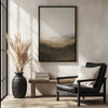 [LIFESTYLE], Picture of art in a room
