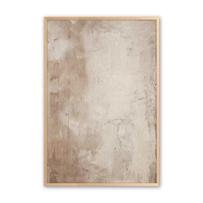 [Color:Raw Maple], Picture of art in a Raw Maple frame