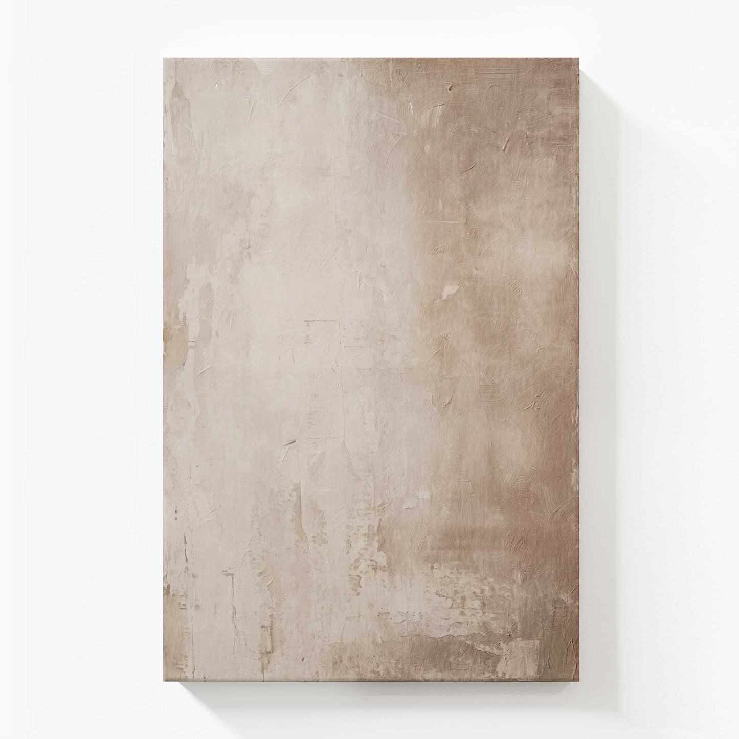 [Color:Stretched Canvas], Picture of art