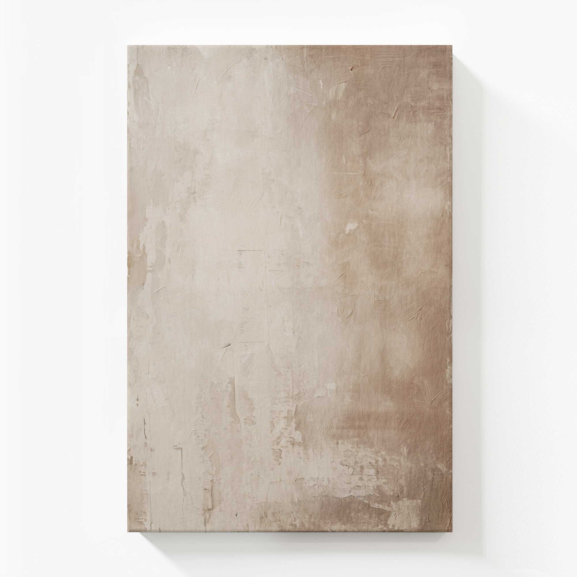 [Color:Stretched Canvas], Picture of art