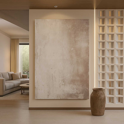 [LIFESTYLE], art hanging in a room