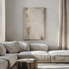 [LIFESTYLE], Picture of art in a room