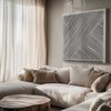 [LIFESTYLE], Picture of art in a room