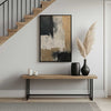 [LIFESTYLE], Picture of art in a room