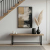 [LIFESTYLE], Picture of art in a room
