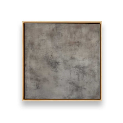 [Color:American Maple], Picture of art in a American Maple frame