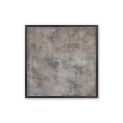 [Color:Weathered Zinc], Picture of art in a Weathered Zinc frame