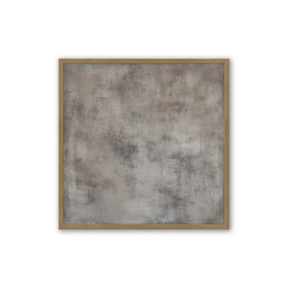 [Color:Brushed Gold], Picture of art in a Brushed Gold frame