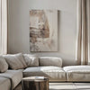 [LIFESTYLE], Picture of art in a room