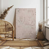 [LIFESTYLE], Picture of art in a room