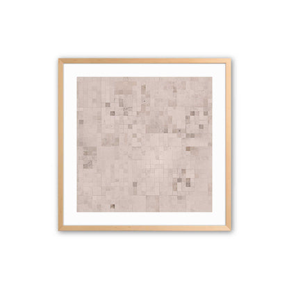 [Color:Raw Maple], Picture of art in a Raw Maple frame