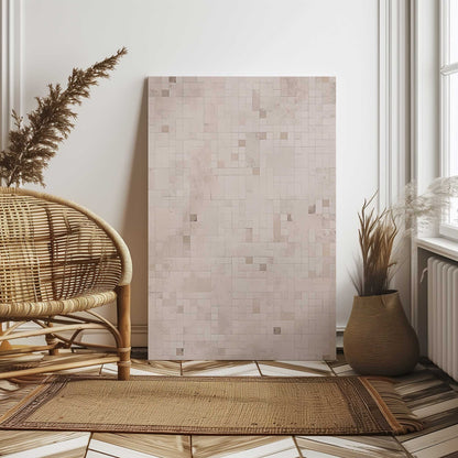 [LIFESTYLE], Picture of art in a room