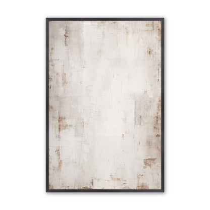 [Color:Weathered Zinc], Picture of art in a Weathered Zinc frame