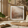 [LIFESTYLE], Picture of art in a room