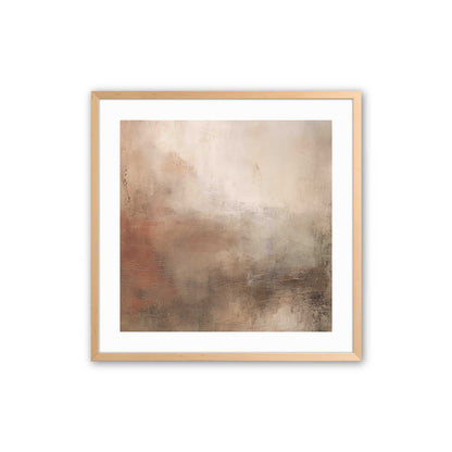 [Color:Raw Maple], Picture of art in a Raw Maple frame