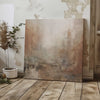 [LIFESTYLE], Picture of art in a room
