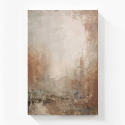 [Color:Stretched Canvas], Picture of art