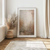 [LIFESTYLE], Picture of art in a room