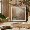 [LIFESTYLE], Picture of art in a room