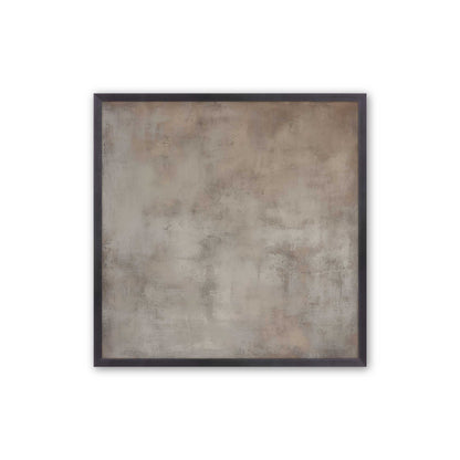 [Color:Weathered Zinc], Picture of art in a Weathered Zinc frame