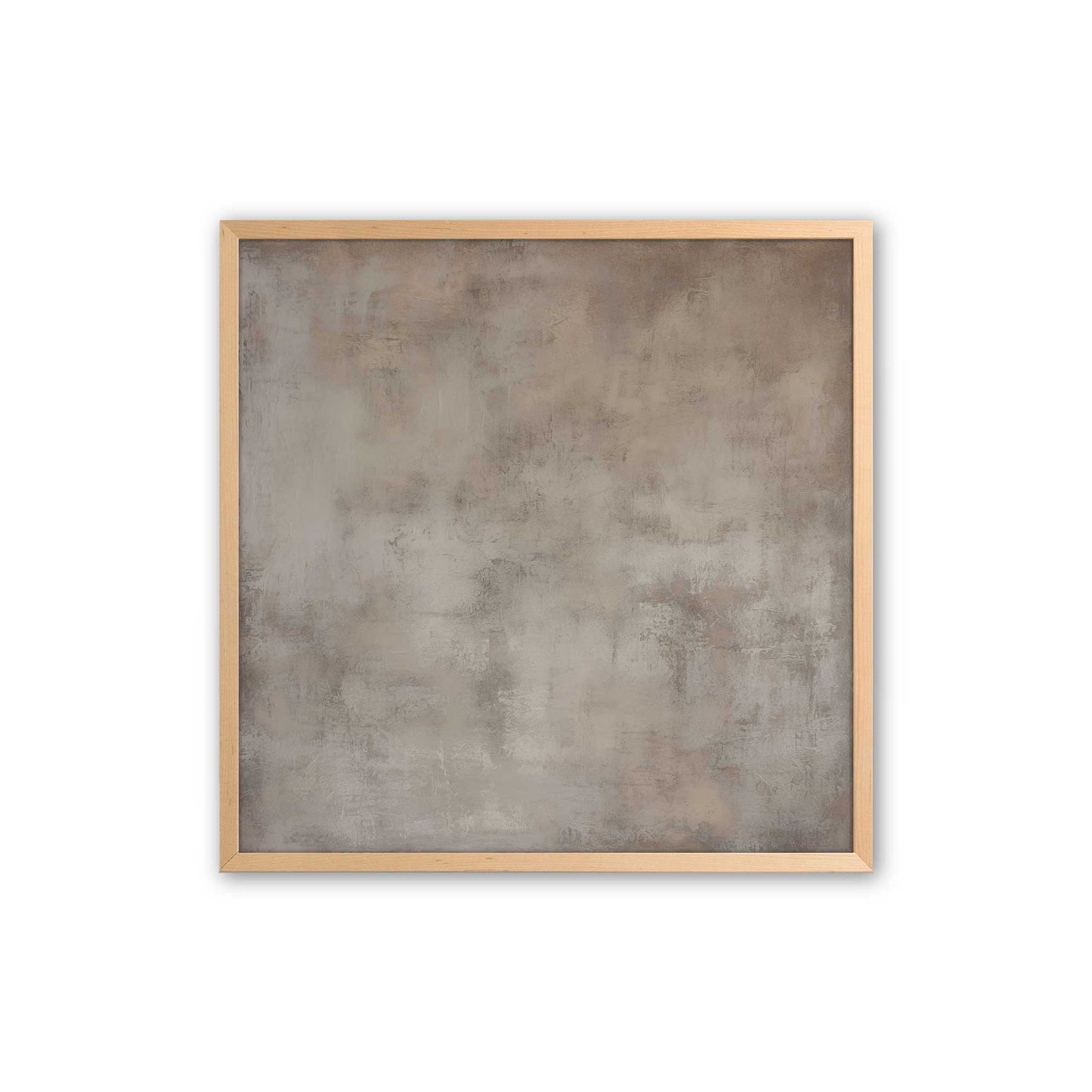 [Color:Raw Maple], Picture of art in a Raw Maple frame