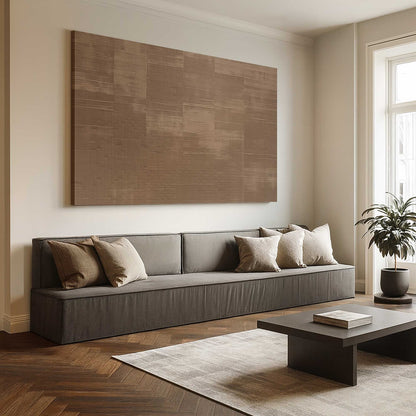[LIFESTYLE],[SPECIAL], the art hanging in a room