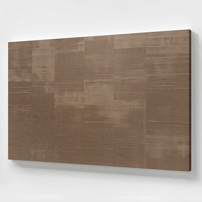 [Color:Stretched Canvas], Picture of art at an angle