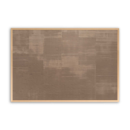 [Color:Raw Maple], Picture of art in a Raw Maple frame