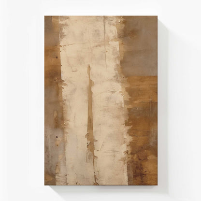 [Color:Stretched Canvas], Picture of art