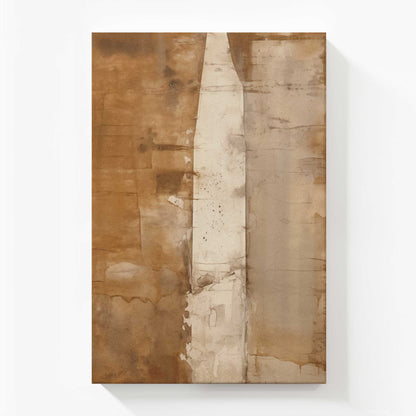 [Color:Stretched Canvas], Picture of art
