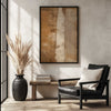[LIFESTYLE], Picture of art in a room