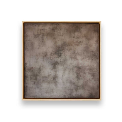 [Color:American Maple], Picture of art in a American Maple frame