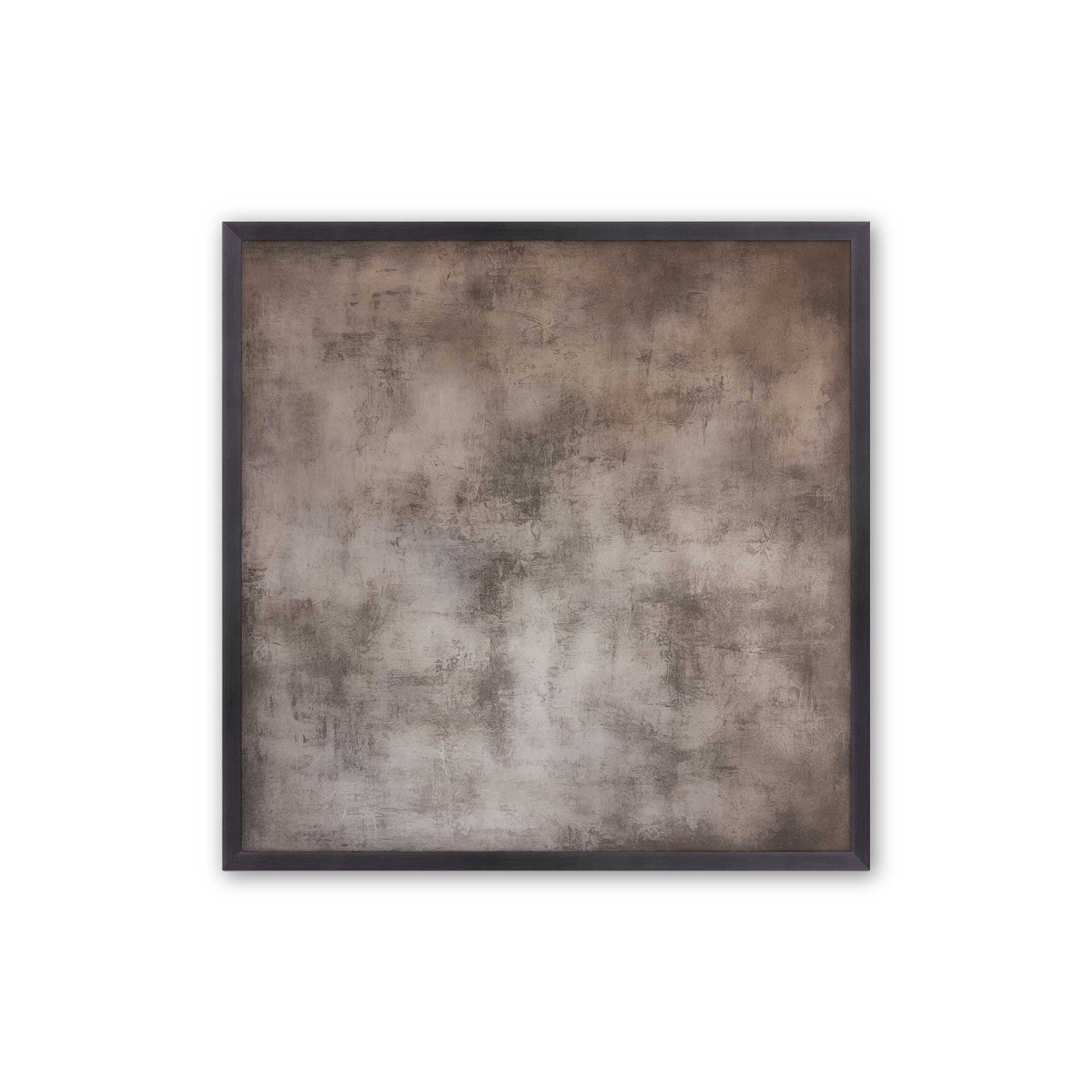 [Color:Weathered Zinc], Picture of art in a Weathered Zinc frame