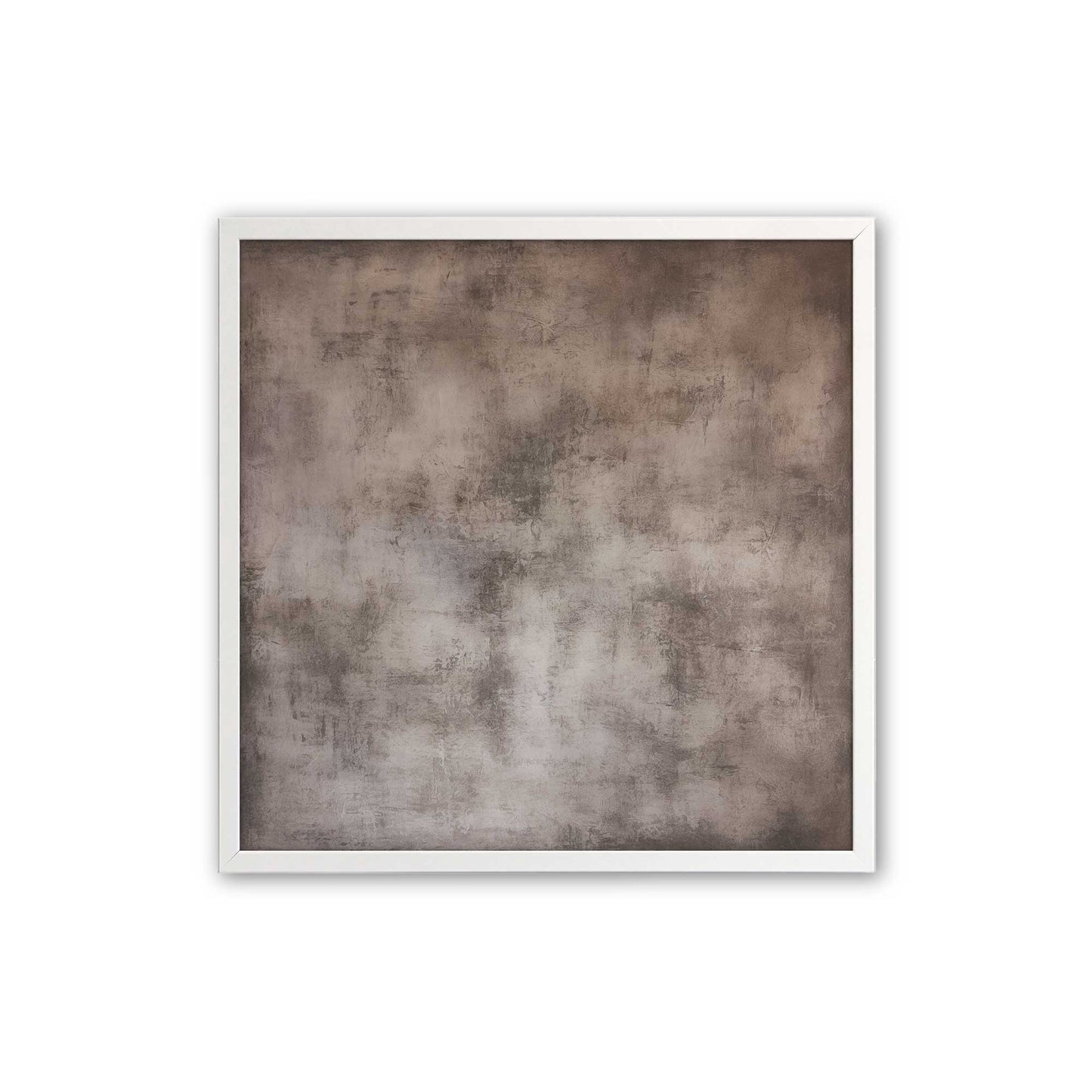 [Color:Opaque White], Picture of art in a Opaque White frame