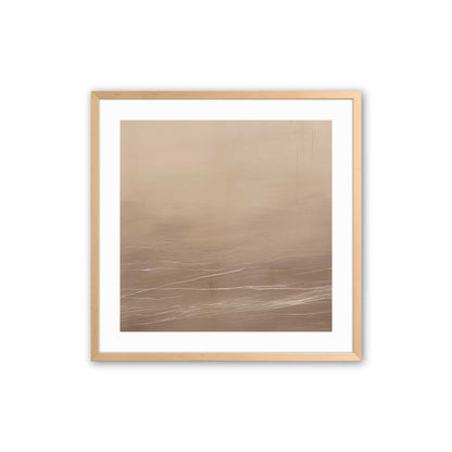 [Color:Raw Maple], Picture of art in a Raw Maple frame