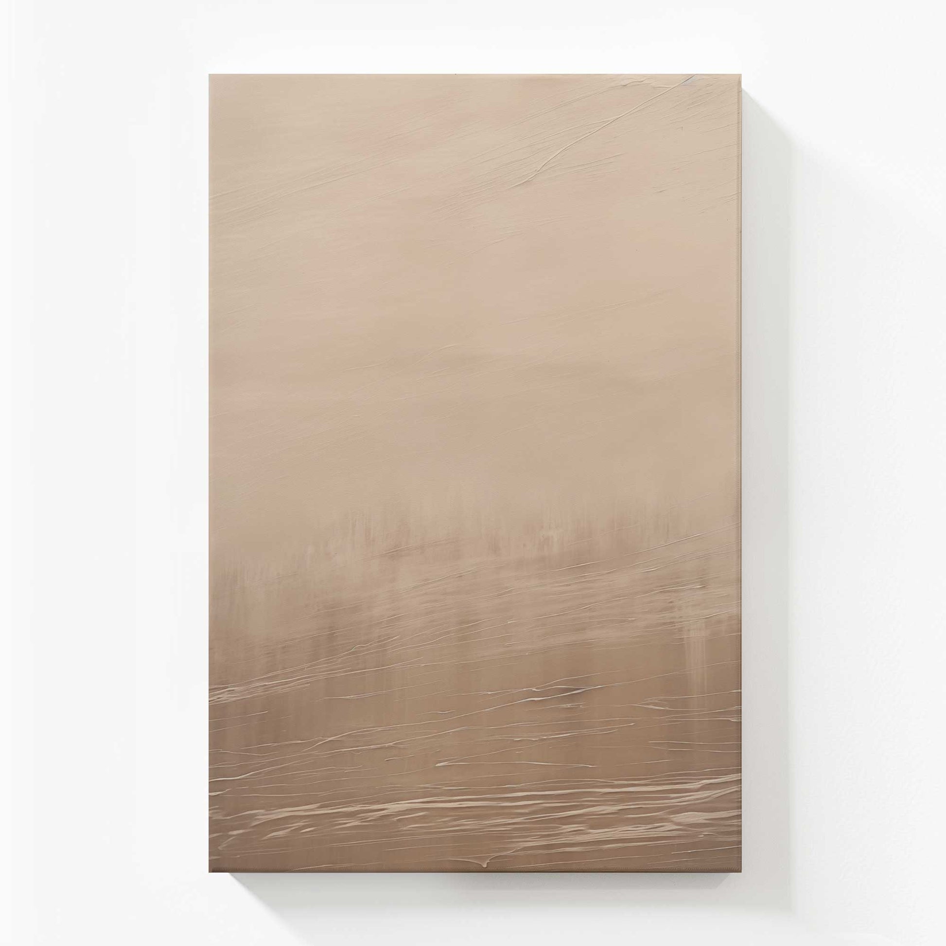 [Color:Stretched Canvas], Picture of art