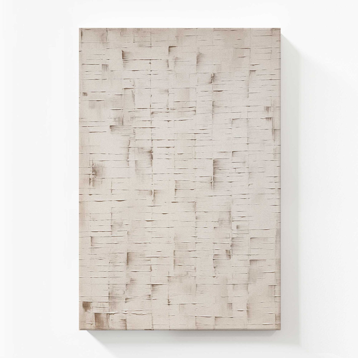 [Color:Stretched Canvas], Picture of art