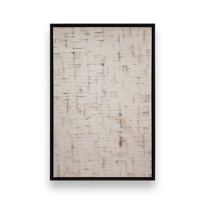 [Color:American Maple], Picture of art in a American Maple frame