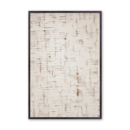 [Color:Weathered Zinc], Picture of art in a Weathered Zinc frame