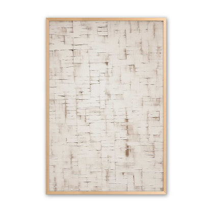 [Color:Raw Maple], Picture of art in a Raw Maple frame