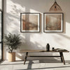 [LIFESTYLE], Picture of art in a room