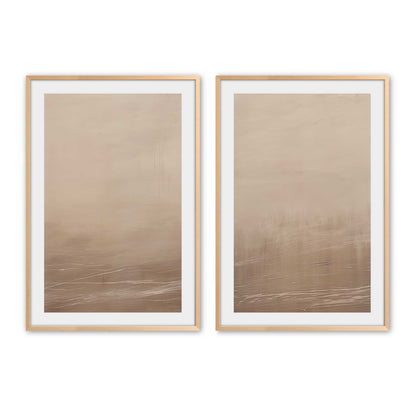 [Color:Raw Maple], Picture of art in a Raw Maple frame