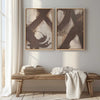 [LIFESTYLE], Picture of art in a room