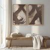 [LIFESTYLE], Picture of art in a room