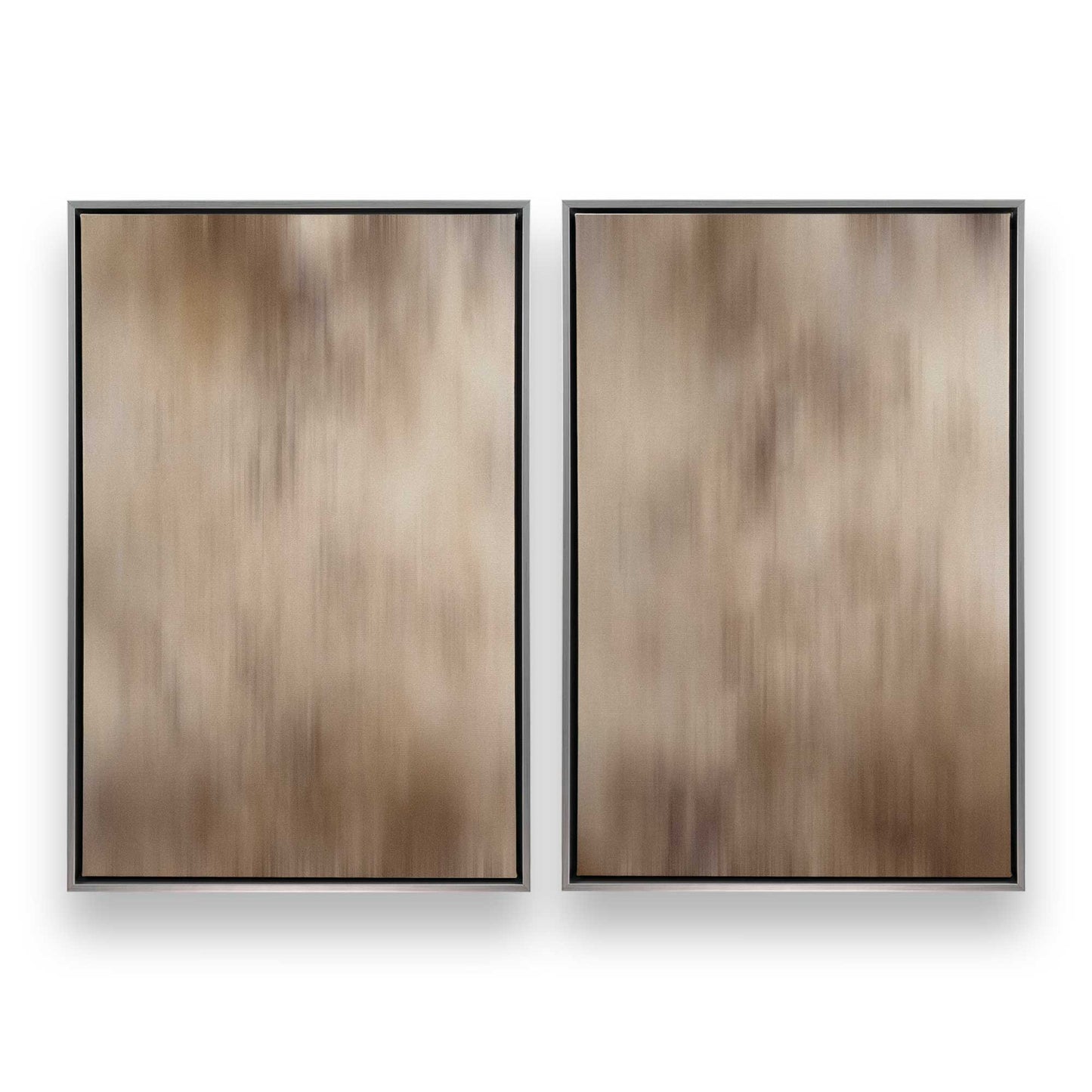 [Color:Opaque White], Picture of art in a White frame