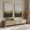 [LIFESTYLE], Picture of art in a room